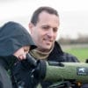 Vogels kijken - foto: Hans Capiau