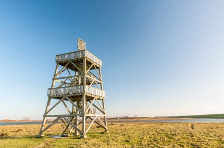 Vogelkijktoren - foto: Hans Capiau