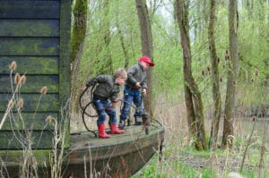 Foto: Biesboschcentrum Dordrecht