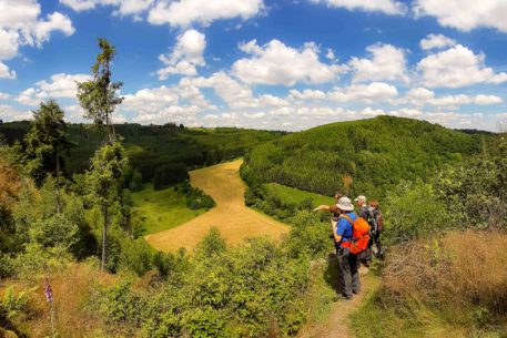 Hoge Ardennen - foto: Jan Depelseneer