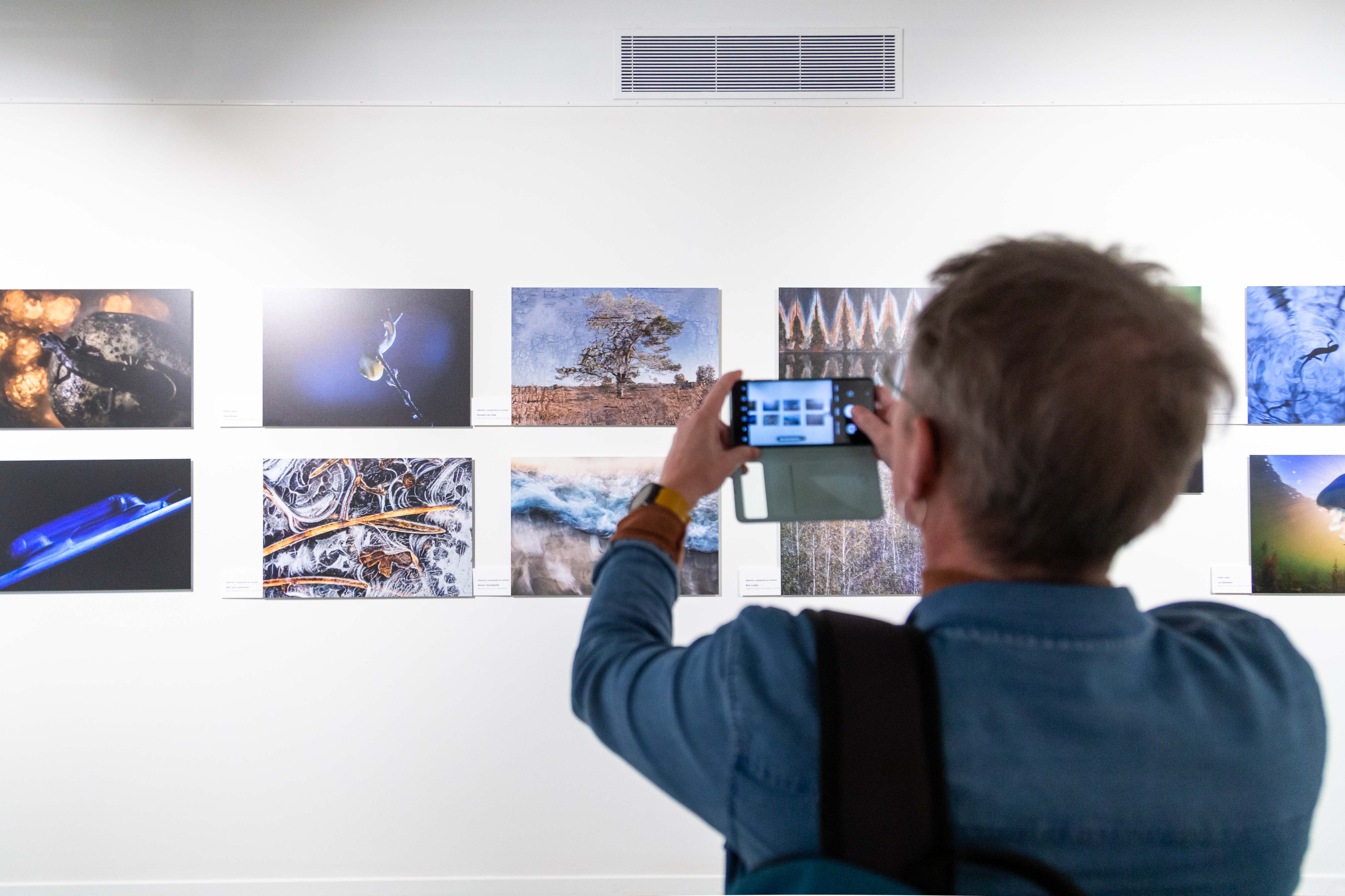 Lowland Photo Contest – foto: Adriaan Devillé