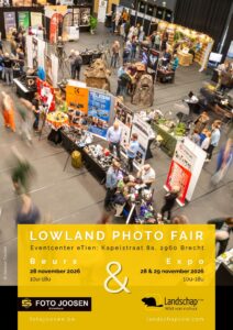 Lowland Photo Fair 2026