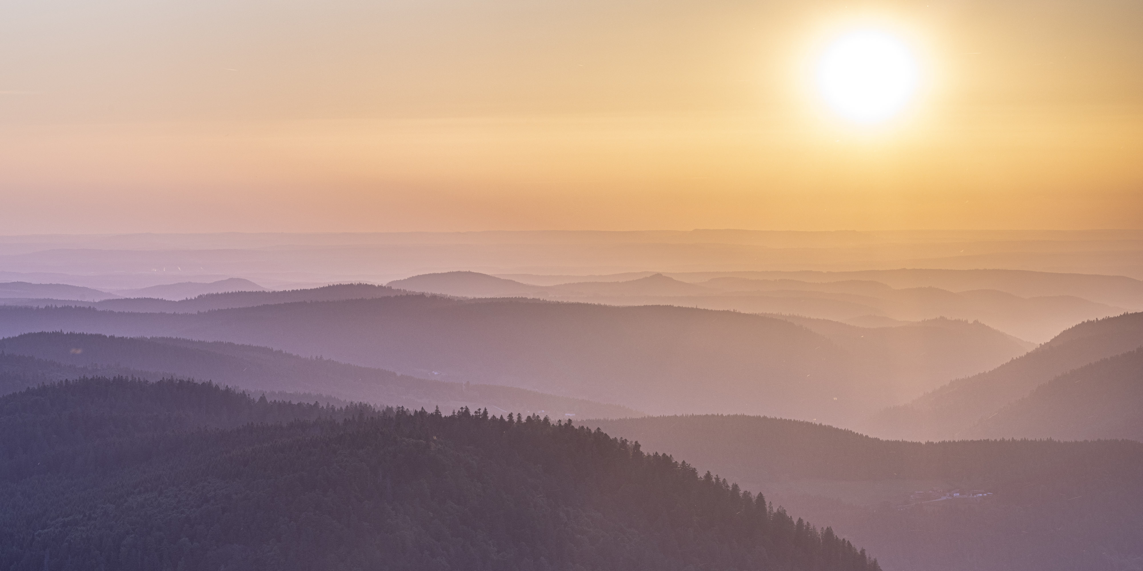 Panorama - foto: Ann Backx