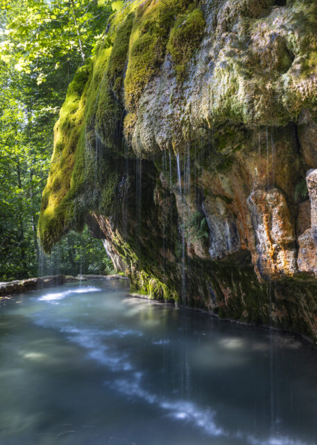 Mullerthal - foto: Ann Backx