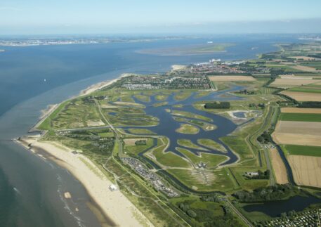 Foto: Provincie Zeeland