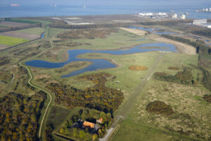 Braakman-Noord - foto: Ludo Goossens