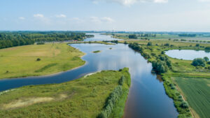 Braakman-Zuid - foto: Pjer van der Hulle