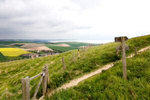 Cap Blanc Nez - foto: Shutterstock