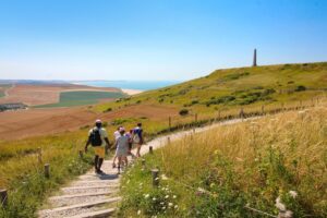 Cap Blanc Nez - foto: Shutterstock