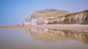 Cap Blanc Nez - foto: Shutterstock