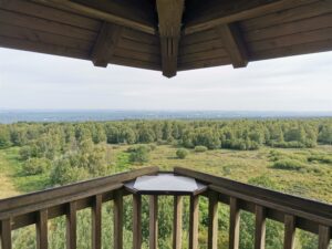 Fagne de Malchamps - foto: Edouard Geelhand