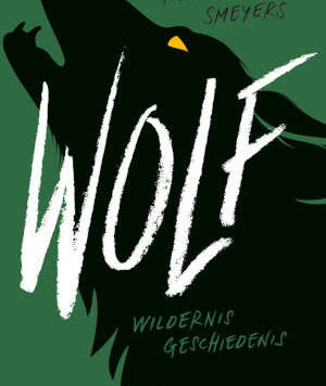 Cover Wolf