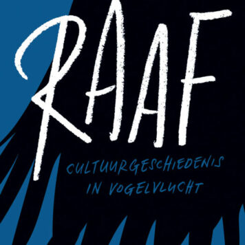 Cover 'Raaf'