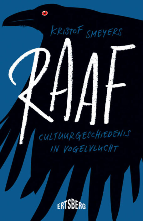 Cover 'Raaf'