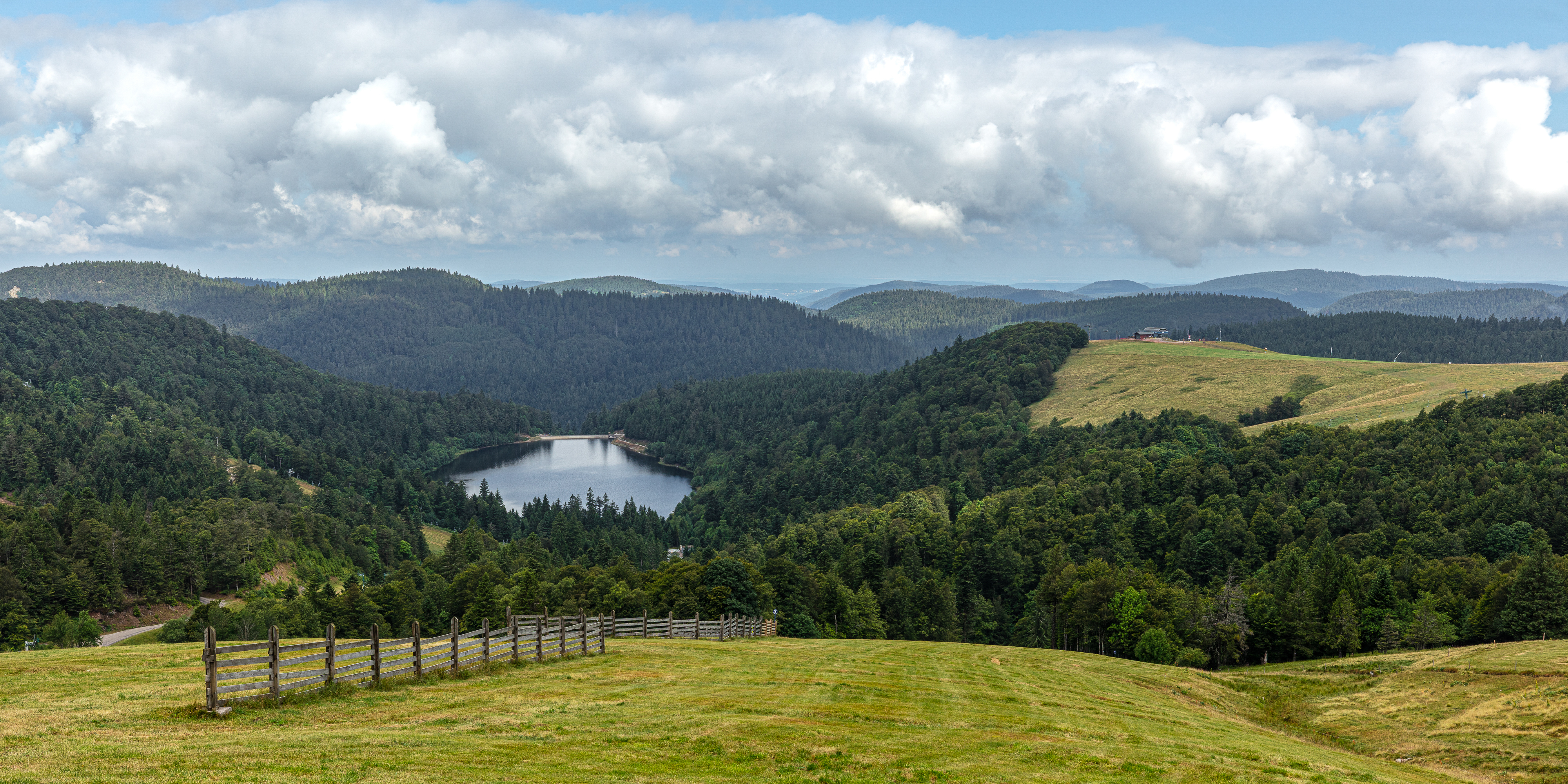 Vogezen - foto: Ann Backx