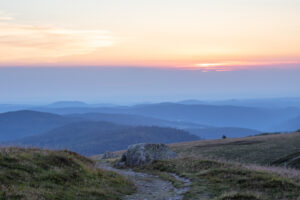 Vogezen - foto: Ann Backx