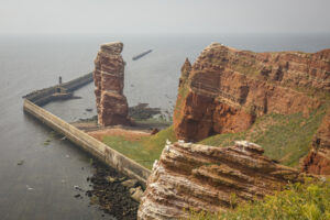 Helgoland - foto: Ann Backx