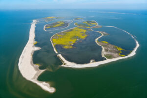 Marker Wadden - foto: Shutterstock