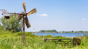 Tiengemeten - foto: Adobe Stock