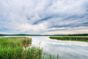Meer - foto: Billy Herman