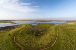 Vergezichten in Zeeland - foto: Hans Capiau