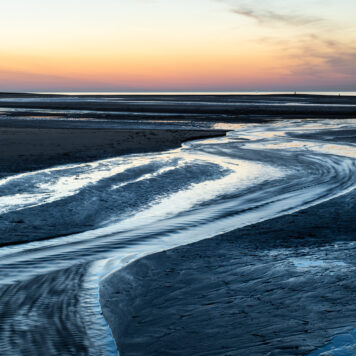 Getijdenslufter – foto: Sandy Spaenhoven
