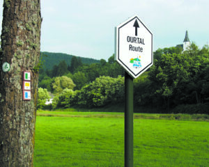 Ontdek het Ourdal - foto: Erwin Kirsch