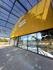 Maison du Marais - foto: Tourisme en Pays de Saint-Omer