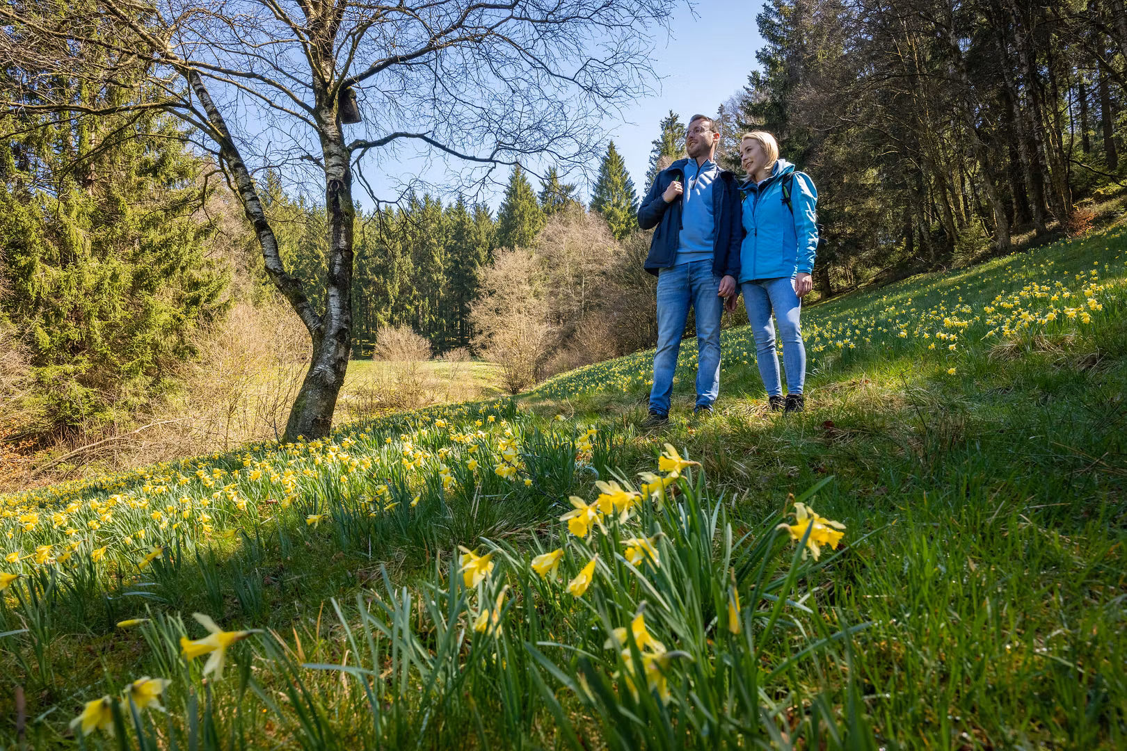Voorjaar in Virelles – zondag 4 april 2027