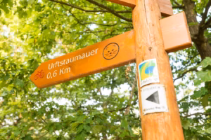 Op pad - foto: Dominik Ketz