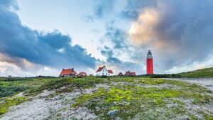 Vuurtoren – foto: Shutterstock
