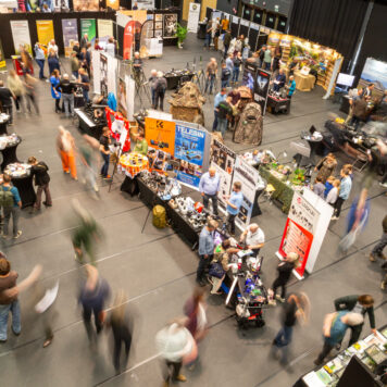 Fotobeurs – foto: Adriaan Devillé
