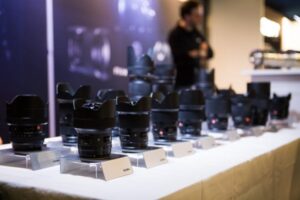 Fotobeurs – foto: Adriaan Devillé
