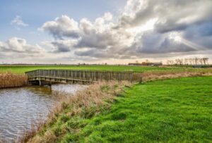 Blankenbergse Vaart - foto: Patrick Cools